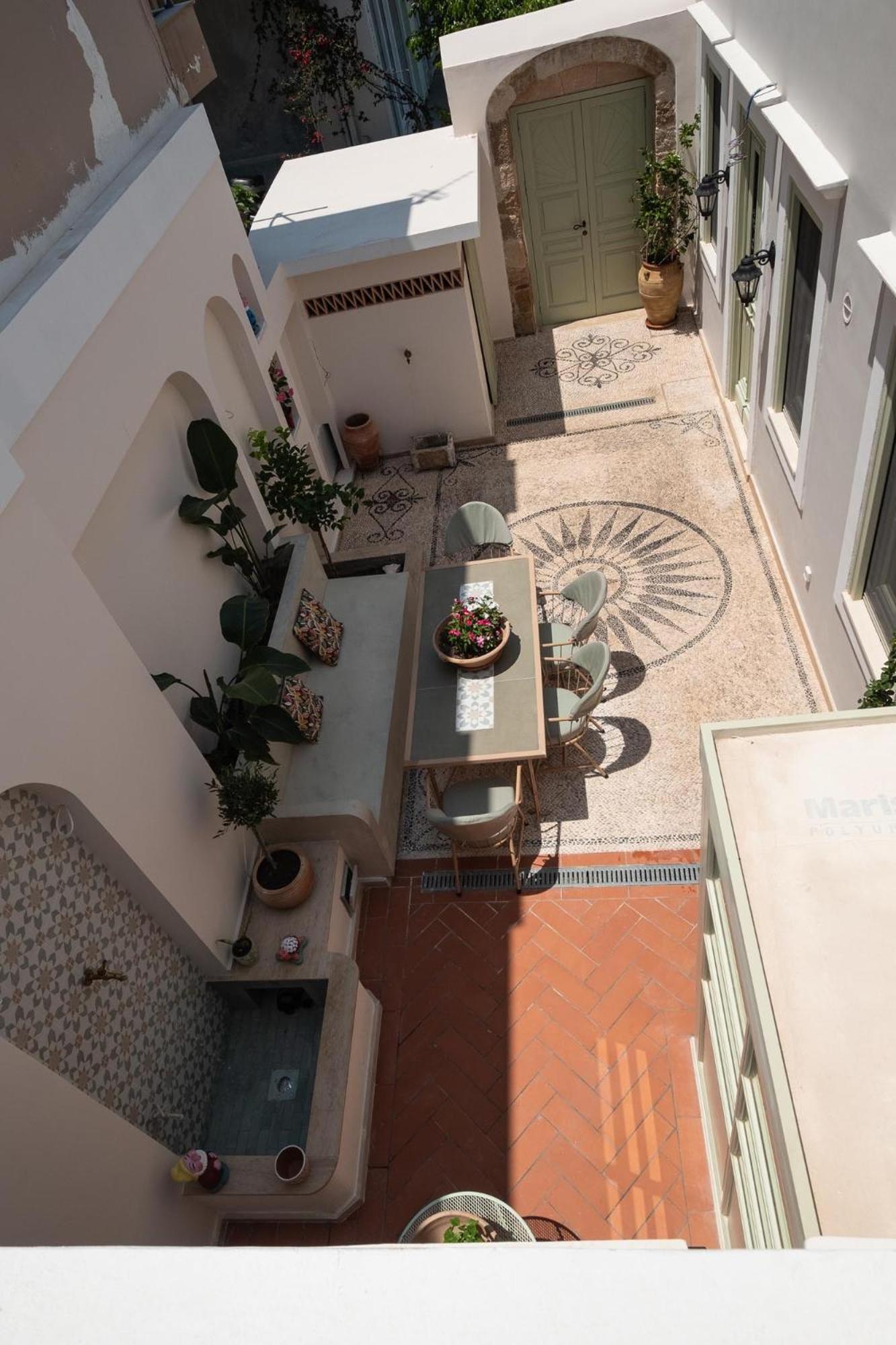Siliguri Traditional House Vakantiehuis Rhodes City